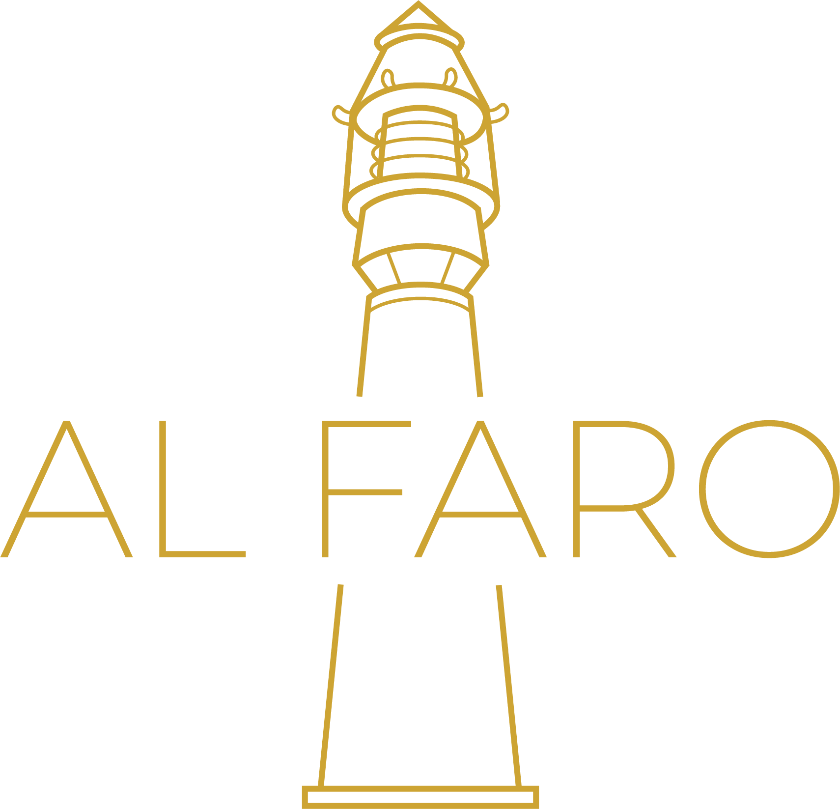 AlFaro logo