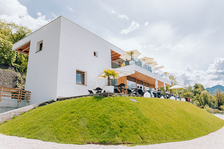 Ristorante Al Faro Collinetta